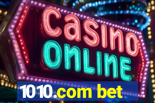 1010.com bet